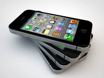 smartphones