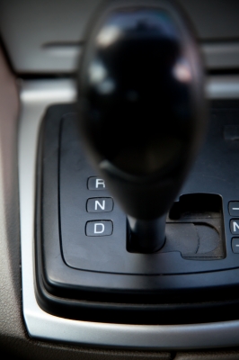 auto-transmission