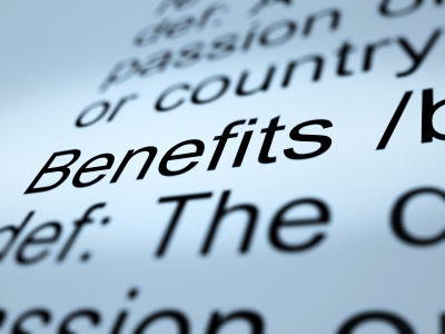 benefits