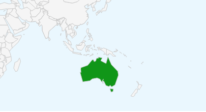 country-location