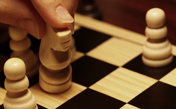 strategy