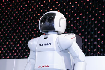 robot