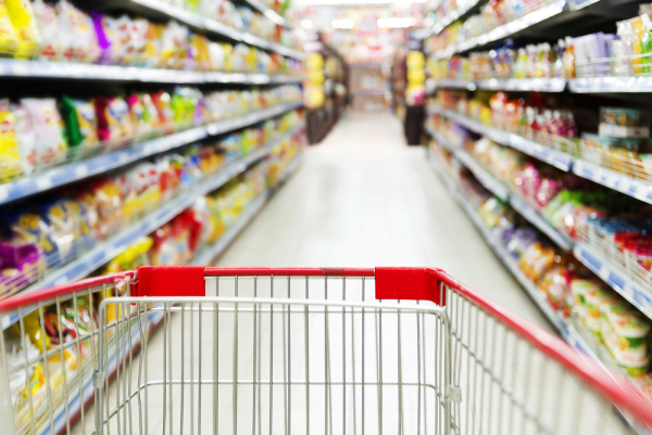 grocery-shopping