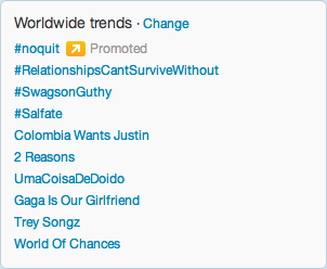 trends