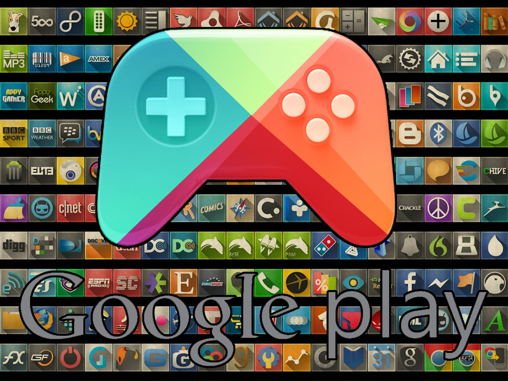 free games on google play