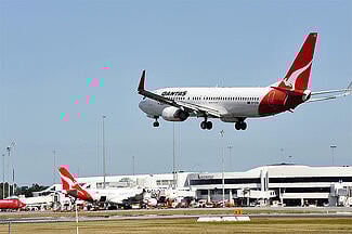 qantas