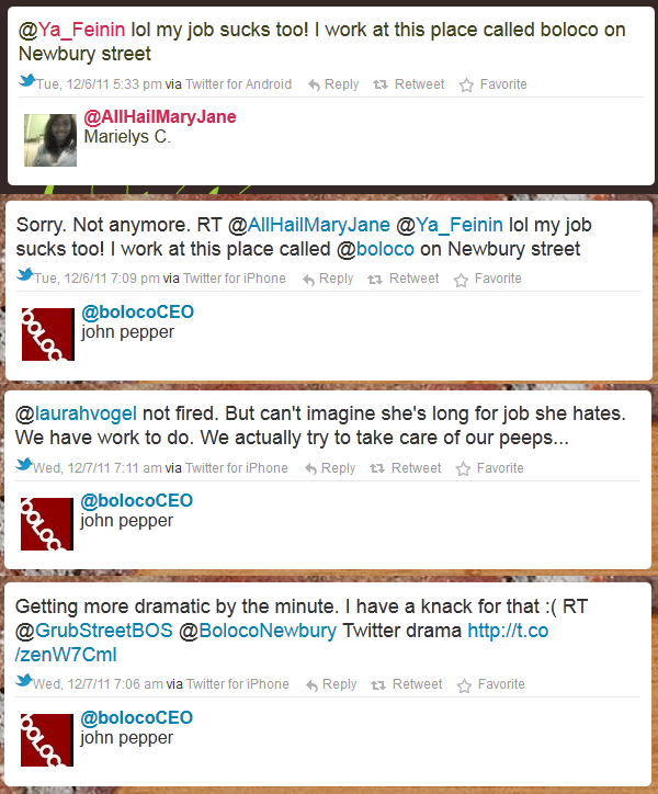 5 Mistakes To Avoid on Social Media