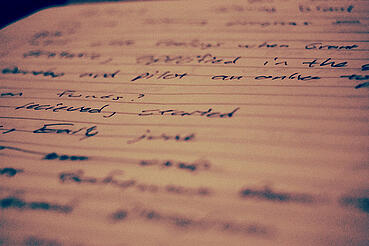 5 Important Points To Keep In Mind When Writing A Blog