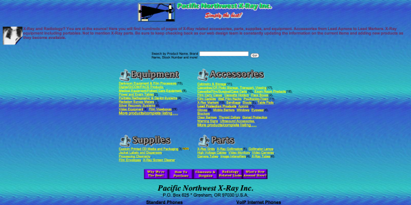 pacific-nw-xray