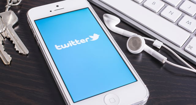 4 easy steps to getting your business started on Twitter