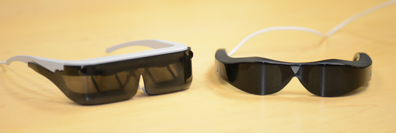 Atheer One Google Glass s Newest Rival
