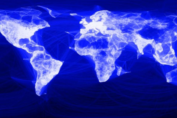 How Social Media Has Changed The World