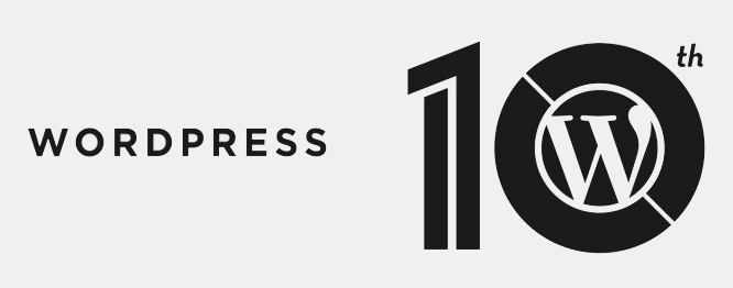 wordpress-turns-10-years-old