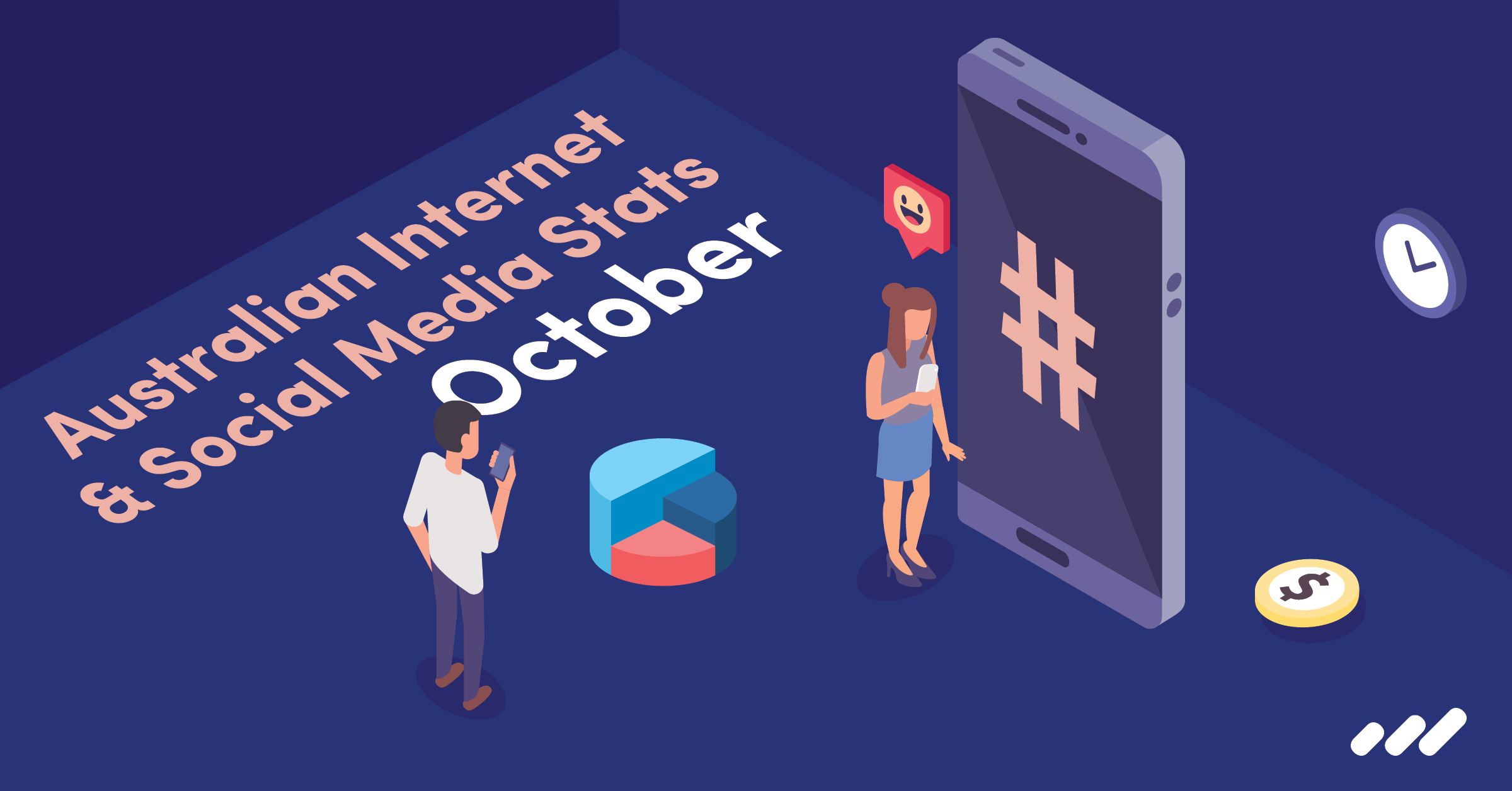 10-AustralianInternetSocialMediaStats-October