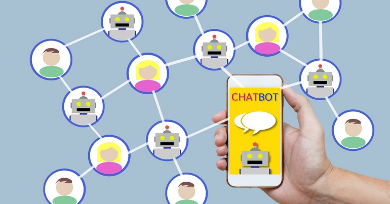 businesses utilise facebook messenger bots 