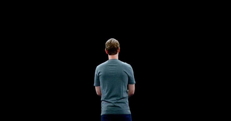 Facebook apps data breach