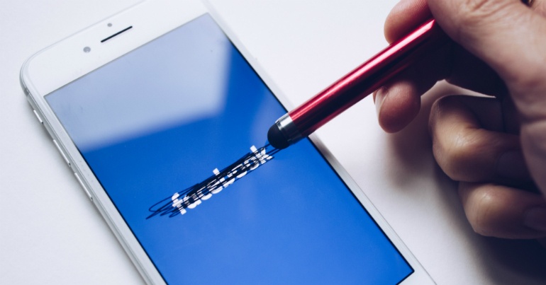 Facebook algorithm challenges