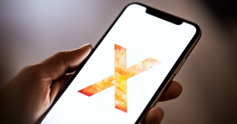Margin iphonex review
