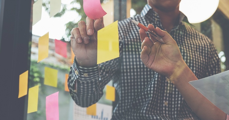 Margin strategy blog