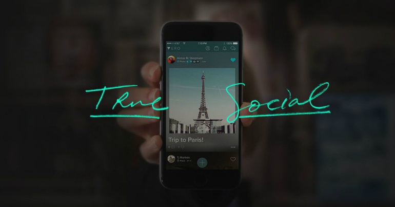 Vero margin blog