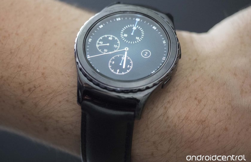 gear s2 model