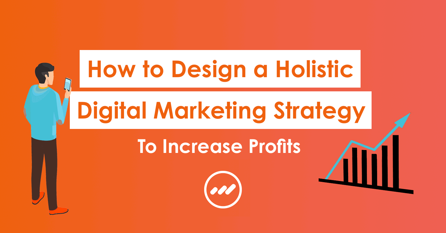 digital  marketing strategy