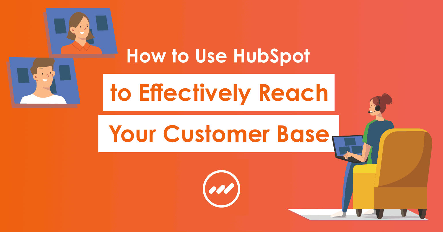 what is hubspot used for