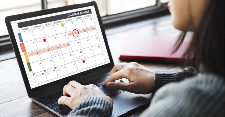 instagram scheduling