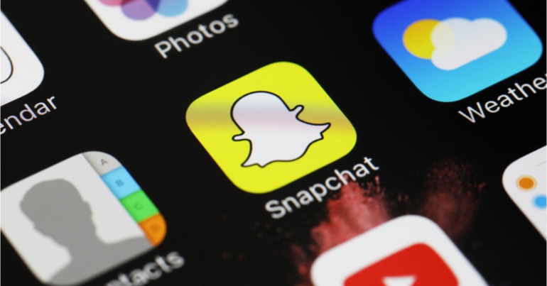 what is snapchat used for