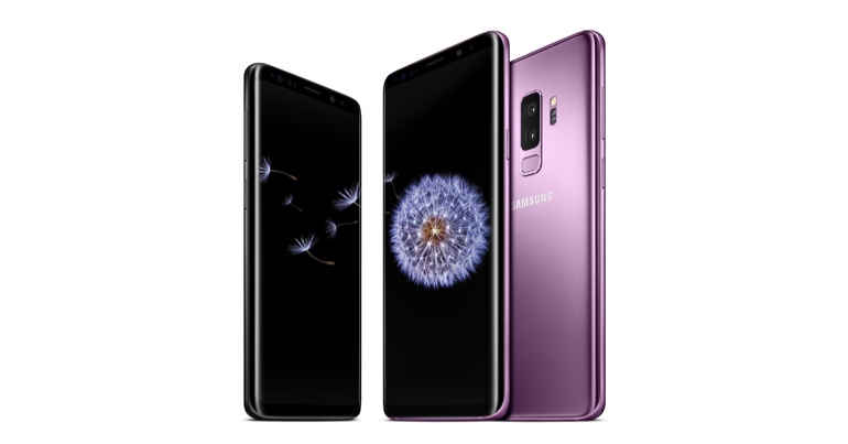 samsung s9
