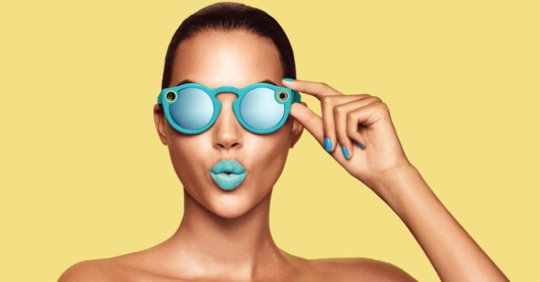 Snapchat Spectacles Snapchat Spectacles
