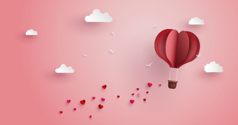 10 of the Best Valentine's Day Campaigns of 2017

