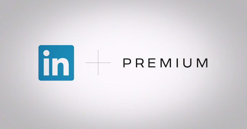 linkedin corporate premium account