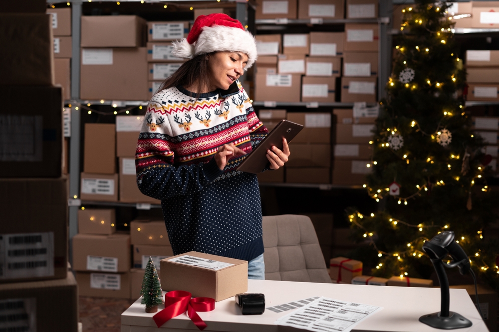 Top 5 Ecommerce Sales Boosters for Holiday Success