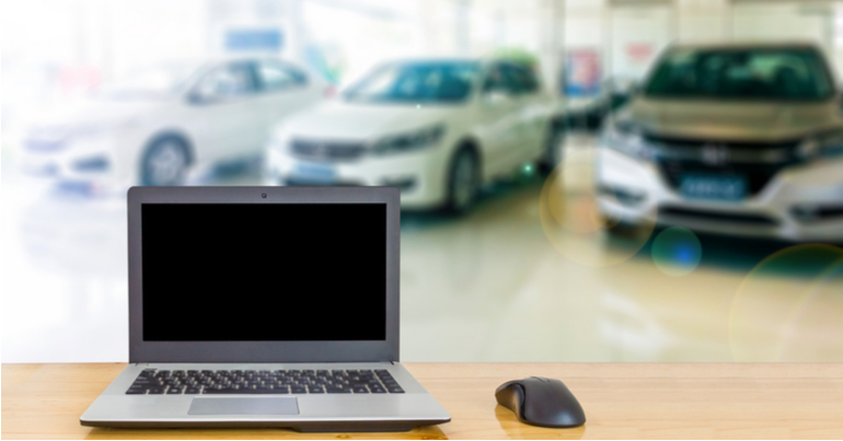 Digital Marketing, SEO for Car Dealerships 