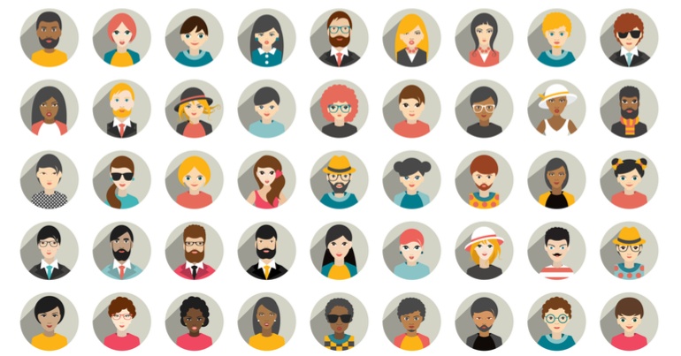 How to build a customer avatar and market towards them  Inside Small  Business